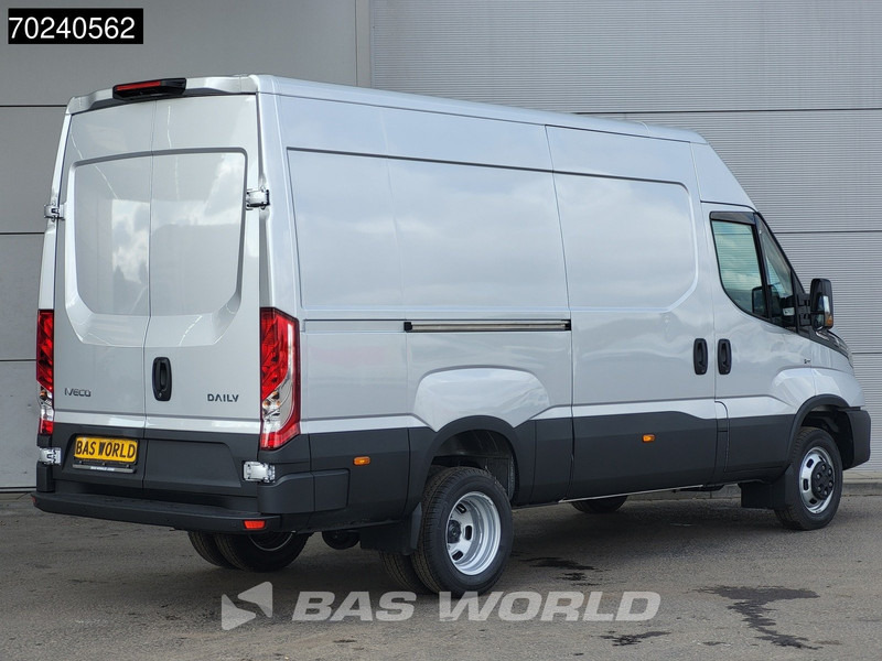 Iveco Daily 35C18 3.0L Automaat 2025-Model 180PK L2H2 Dubbellucht 3,5t Trekgewicht ACC Navi LED Airco Camera Euro6 L3 12m3 Airco - Furgon: slika Iveco Daily 35C18 3.0L Automaat 2025-Model 180PK L2H2 Dubbellucht 3,5t Trekgewicht ACC Navi LED Airco Camera Euro6 L3 12m3 Airco - Furgon Iveco Daily 35C18 3.0L Automaat 2025-Model 180PK L2H2 Dubbellucht 3,5t Trekgewicht ACC Navi LED Airco Camera Euro6 L3 12m3 Airco - Furgon: slika Iveco Daily 35C18 3.0L Automaat 2025-Model 180PK L2H2 Dubbellucht 3,5t Trekgewicht ACC Navi LED Airco Camera Euro6 L3 12m3 Airco - Furgon
