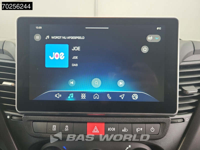 Novi Dostavno vozilo sa zatvorenim sandukom Iveco Daily 35C18 3.0L Automaat Bakwagen Laadklep LED Navi Camera Airco Cruise Meubelbak Koffer Airco Cruise control: slika Novi Dostavno vozilo sa zatvorenim sandukom Iveco Daily 35C18 3.0L Automaat Bakwagen Laadklep LED Navi Camera Airco Cruise Meubelbak Koffer Airco Cruise control