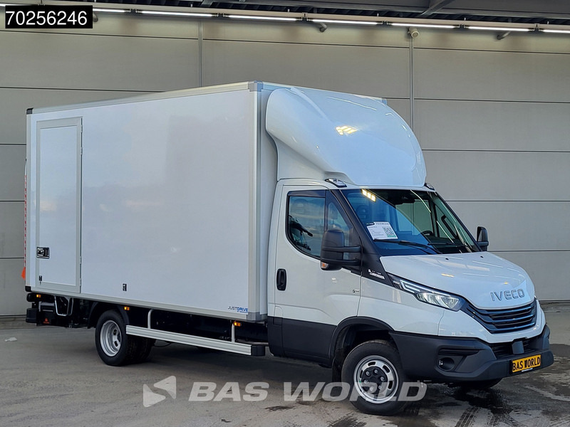 Iveco Daily 35C18 3.0L Automaat Bakwagen Laadklep LED Navi Camera Airco Cruise Meubelbak Koffer Airco Cruise control - Dostavno vozilo sa zatvorenim sandukom: slika Iveco Daily 35C18 3.0L Automaat Bakwagen Laadklep LED Navi Camera Airco Cruise Meubelbak Koffer Airco Cruise control - Dostavno vozilo sa zatvorenim sandukom Iveco Daily 35C18 3.0L Automaat Bakwagen Laadklep LED Navi Camera Airco Cruise Meubelbak Koffer Airco Cruise control - Dostavno vozilo sa zatvorenim sandukom: slika Iveco Daily 35C18 3.0L Automaat Bakwagen Laadklep LED Navi Camera Airco Cruise Meubelbak Koffer Airco Cruise control - Dostavno vozilo sa zatvorenim sandukom