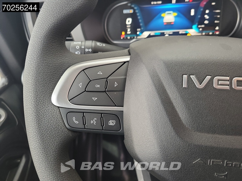 Novi Dostavno vozilo sa zatvorenim sandukom Iveco Daily 35C18 3.0L Automaat Bakwagen Laadklep LED Navi Camera Airco Cruise Meubelbak Koffer Airco Cruise control: slika Novi Dostavno vozilo sa zatvorenim sandukom Iveco Daily 35C18 3.0L Automaat Bakwagen Laadklep LED Navi Camera Airco Cruise Meubelbak Koffer Airco Cruise control