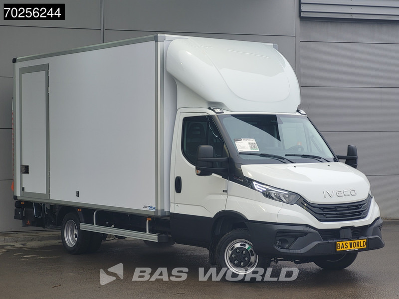 Iveco Daily 35C18 3.0L Automaat Bakwagen Laadklep LED Navi Camera Airco Cruise Meubelbak Koffer Airco Cruise control - Dostavno vozilo sa zatvorenim sandukom: slika Iveco Daily 35C18 3.0L Automaat Bakwagen Laadklep LED Navi Camera Airco Cruise Meubelbak Koffer Airco Cruise control - Dostavno vozilo sa zatvorenim sandukom Iveco Daily 35C18 3.0L Automaat Bakwagen Laadklep LED Navi Camera Airco Cruise Meubelbak Koffer Airco Cruise control - Dostavno vozilo sa zatvorenim sandukom: slika Iveco Daily 35C18 3.0L Automaat Bakwagen Laadklep LED Navi Camera Airco Cruise Meubelbak Koffer Airco Cruise control - Dostavno vozilo sa zatvorenim sandukom