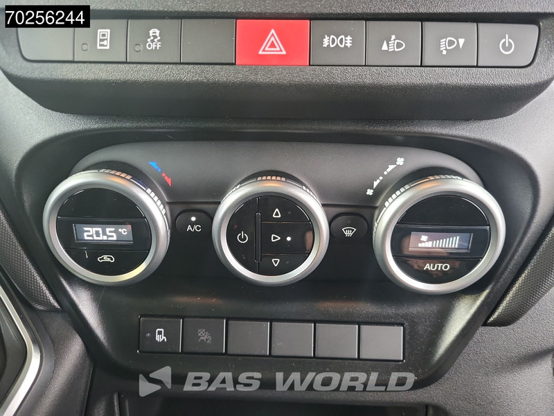 Novi Dostavno vozilo sa zatvorenim sandukom Iveco Daily 35C18 3.0L Automaat Bakwagen Laadklep LED Navi Camera Airco Cruise Meubelbak Koffer Airco Cruise control: slika Novi Dostavno vozilo sa zatvorenim sandukom Iveco Daily 35C18 3.0L Automaat Bakwagen Laadklep LED Navi Camera Airco Cruise Meubelbak Koffer Airco Cruise control
