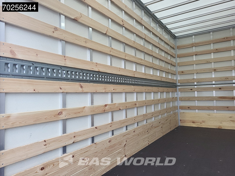 Novi Dostavno vozilo sa zatvorenim sandukom Iveco Daily 35C18 3.0L Automaat Bakwagen Laadklep LED Navi Camera Airco Cruise Meubelbak Koffer Airco Cruise control: slika Novi Dostavno vozilo sa zatvorenim sandukom Iveco Daily 35C18 3.0L Automaat Bakwagen Laadklep LED Navi Camera Airco Cruise Meubelbak Koffer Airco Cruise control