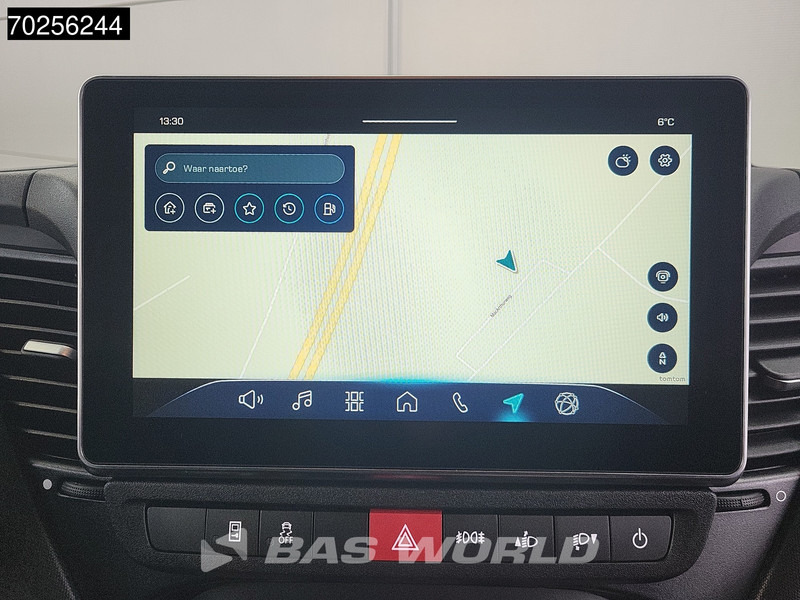 Novi Dostavno vozilo sa zatvorenim sandukom Iveco Daily 35C18 3.0L Automaat Bakwagen Laadklep LED Navi Camera Airco Cruise Meubelbak Koffer Airco Cruise control: slika Novi Dostavno vozilo sa zatvorenim sandukom Iveco Daily 35C18 3.0L Automaat Bakwagen Laadklep LED Navi Camera Airco Cruise Meubelbak Koffer Airco Cruise control