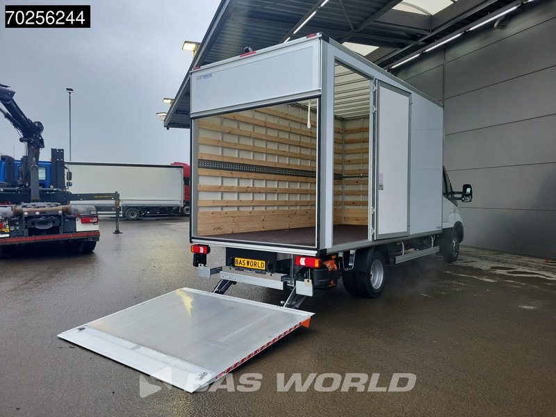 Iveco Daily 35C18 3.0L Automaat Bakwagen Laadklep LED Navi Camera Airco Cruise Meubelbak Koffer Airco Cruise control - Dostavno vozilo sa zatvorenim sandukom: slika Iveco Daily 35C18 3.0L Automaat Bakwagen Laadklep LED Navi Camera Airco Cruise Meubelbak Koffer Airco Cruise control - Dostavno vozilo sa zatvorenim sandukom Iveco Daily 35C18 3.0L Automaat Bakwagen Laadklep LED Navi Camera Airco Cruise Meubelbak Koffer Airco Cruise control - Dostavno vozilo sa zatvorenim sandukom: slika Iveco Daily 35C18 3.0L Automaat Bakwagen Laadklep LED Navi Camera Airco Cruise Meubelbak Koffer Airco Cruise control - Dostavno vozilo sa zatvorenim sandukom