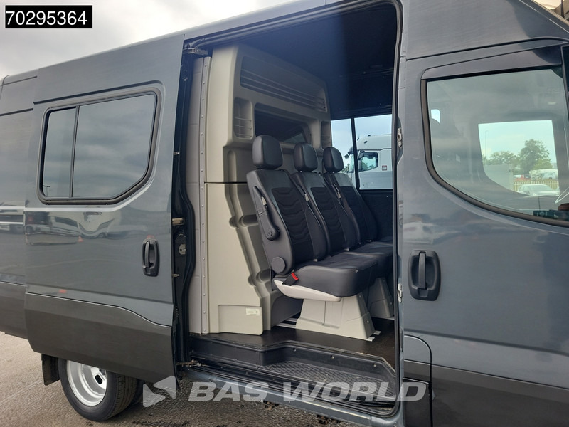 Iveco Daily 35C18 3.0L Automaat L2H2 Dubbel Cabine Dubbellucht 3.5t trekhaak Euro6 Camera Doka Mixto Airco Trekhaak Cruise control - Furgon: slika Iveco Daily 35C18 3.0L Automaat L2H2 Dubbel Cabine Dubbellucht 3.5t trekhaak Euro6 Camera Doka Mixto Airco Trekhaak Cruise control - Furgon Iveco Daily 35C18 3.0L Automaat L2H2 Dubbel Cabine Dubbellucht 3.5t trekhaak Euro6 Camera Doka Mixto Airco Trekhaak Cruise control - Furgon: slika Iveco Daily 35C18 3.0L Automaat L2H2 Dubbel Cabine Dubbellucht 3.5t trekhaak Euro6 Camera Doka Mixto Airco Trekhaak Cruise control - Furgon