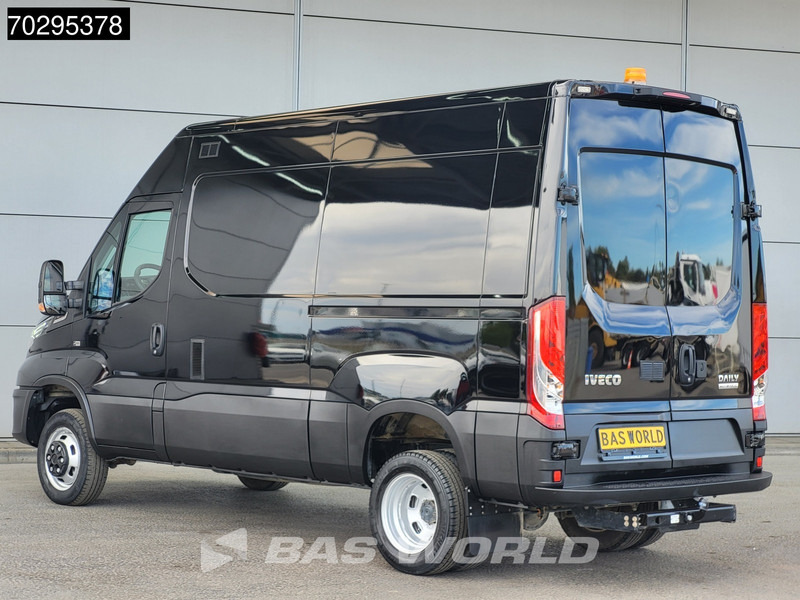 Iveco Daily 35C18 3.0L Automaat L2H2 Dubbellucht 3,5t Trekhaak Navi Airco Cruise Camera Euro6 L2 Airco Trekhaak Cruise control - Furgon: slika Iveco Daily 35C18 3.0L Automaat L2H2 Dubbellucht 3,5t Trekhaak Navi Airco Cruise Camera Euro6 L2 Airco Trekhaak Cruise control - Furgon Iveco Daily 35C18 3.0L Automaat L2H2 Dubbellucht 3,5t Trekhaak Navi Airco Cruise Camera Euro6 L2 Airco Trekhaak Cruise control - Furgon: slika Iveco Daily 35C18 3.0L Automaat L2H2 Dubbellucht 3,5t Trekhaak Navi Airco Cruise Camera Euro6 L2 Airco Trekhaak Cruise control - Furgon