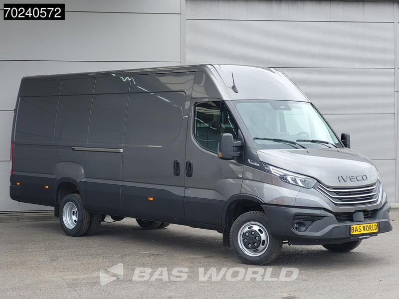 Iveco Daily 35C18 3.0L Automaat L3H2 180PK Dubbellucht 3,5t Trekgewicht ACC Navi Camera Parkeersensoren 16m3 Euro6 L4H2 16m3 Airco - Furgon: slika Iveco Daily 35C18 3.0L Automaat L3H2 180PK Dubbellucht 3,5t Trekgewicht ACC Navi Camera Parkeersensoren 16m3 Euro6 L4H2 16m3 Airco - Furgon Iveco Daily 35C18 3.0L Automaat L3H2 180PK Dubbellucht 3,5t Trekgewicht ACC Navi Camera Parkeersensoren 16m3 Euro6 L4H2 16m3 Airco - Furgon: slika Iveco Daily 35C18 3.0L Automaat L3H2 180PK Dubbellucht 3,5t Trekgewicht ACC Navi Camera Parkeersensoren 16m3 Euro6 L4H2 16m3 Airco - Furgon