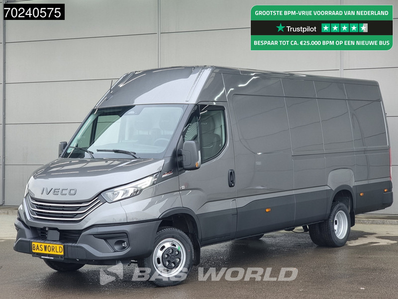 Iveco Daily 35C18 3.0L Automaat L3H2 180PK Dubbellucht 3,5t Trekgewicht ACC Navi Camera Parkeersensoren 16m3 Euro6 L4H2 16m3 Airco - Furgon: slika Iveco Daily 35C18 3.0L Automaat L3H2 180PK Dubbellucht 3,5t Trekgewicht ACC Navi Camera Parkeersensoren 16m3 Euro6 L4H2 16m3 Airco - Furgon Iveco Daily 35C18 3.0L Automaat L3H2 180PK Dubbellucht 3,5t Trekgewicht ACC Navi Camera Parkeersensoren 16m3 Euro6 L4H2 16m3 Airco - Furgon: slika Iveco Daily 35C18 3.0L Automaat L3H2 180PK Dubbellucht 3,5t Trekgewicht ACC Navi Camera Parkeersensoren 16m3 Euro6 L4H2 16m3 Airco - Furgon