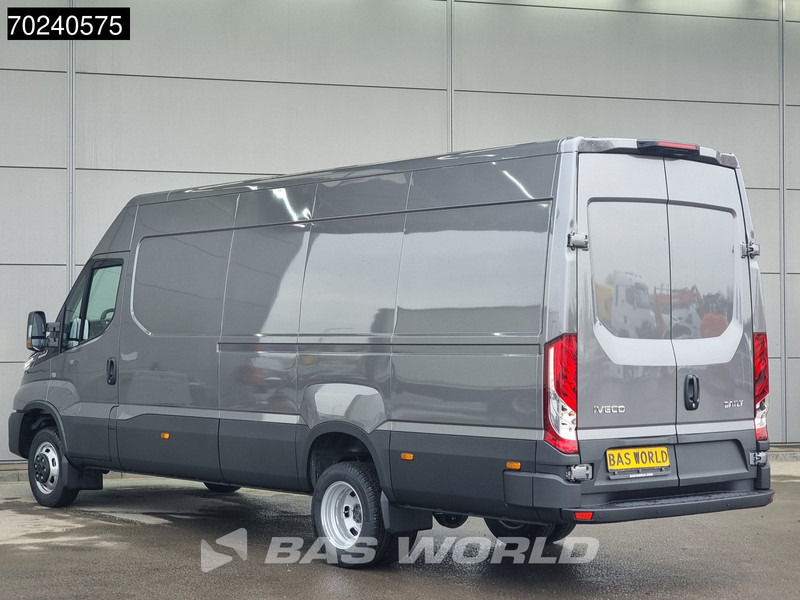 Iveco Daily 35C18 3.0L Automaat L3H2 180PK Dubbellucht 3,5t Trekgewicht ACC Navi Camera Parkeersensoren 16m3 Euro6 L4H2 16m3 Airco - Furgon: slika Iveco Daily 35C18 3.0L Automaat L3H2 180PK Dubbellucht 3,5t Trekgewicht ACC Navi Camera Parkeersensoren 16m3 Euro6 L4H2 16m3 Airco - Furgon Iveco Daily 35C18 3.0L Automaat L3H2 180PK Dubbellucht 3,5t Trekgewicht ACC Navi Camera Parkeersensoren 16m3 Euro6 L4H2 16m3 Airco - Furgon: slika Iveco Daily 35C18 3.0L Automaat L3H2 180PK Dubbellucht 3,5t Trekgewicht ACC Navi Camera Parkeersensoren 16m3 Euro6 L4H2 16m3 Airco - Furgon