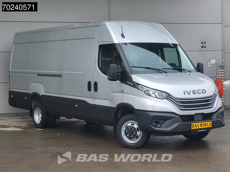 Iveco Daily 35C18 3.0L Automaat L3H2 180PK Dubbellucht 3,5t Trekgewicht ACC Navi Camera Parkeersensoren 16m3 Euro6 L4H2 16m3 Airco - Furgon: slika Iveco Daily 35C18 3.0L Automaat L3H2 180PK Dubbellucht 3,5t Trekgewicht ACC Navi Camera Parkeersensoren 16m3 Euro6 L4H2 16m3 Airco - Furgon Iveco Daily 35C18 3.0L Automaat L3H2 180PK Dubbellucht 3,5t Trekgewicht ACC Navi Camera Parkeersensoren 16m3 Euro6 L4H2 16m3 Airco - Furgon: slika Iveco Daily 35C18 3.0L Automaat L3H2 180PK Dubbellucht 3,5t Trekgewicht ACC Navi Camera Parkeersensoren 16m3 Euro6 L4H2 16m3 Airco - Furgon