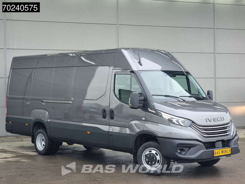 Iveco Daily 35C18 3.0L Automaat L3H2 180PK Dubbellucht 3,5t Trekgewicht ACC Navi Camera Parkeersensoren 16m3 Euro6 L4H2 16m3 Airco - Furgon: slika Iveco Daily 35C18 3.0L Automaat L3H2 180PK Dubbellucht 3,5t Trekgewicht ACC Navi Camera Parkeersensoren 16m3 Euro6 L4H2 16m3 Airco - Furgon Iveco Daily 35C18 3.0L Automaat L3H2 180PK Dubbellucht 3,5t Trekgewicht ACC Navi Camera Parkeersensoren 16m3 Euro6 L4H2 16m3 Airco - Furgon: slika Iveco Daily 35C18 3.0L Automaat L3H2 180PK Dubbellucht 3,5t Trekgewicht ACC Navi Camera Parkeersensoren 16m3 Euro6 L4H2 16m3 Airco - Furgon