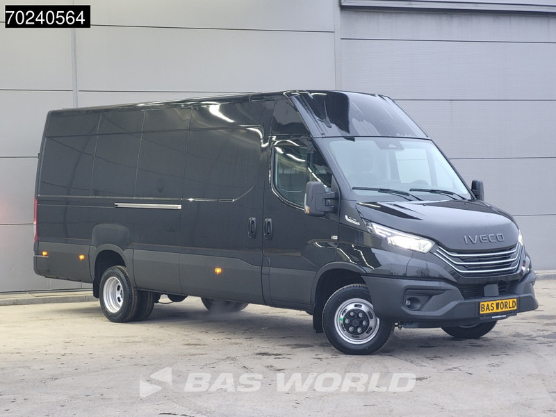 Iveco Daily 35C18 3.0L Automaat L3H2 180PK Dubbellucht 3,5t Trekgewicht ACC Navi Camera Parkeersensoren Euro6 L4H2 16m3 Airco - Furgon: slika Iveco Daily 35C18 3.0L Automaat L3H2 180PK Dubbellucht 3,5t Trekgewicht ACC Navi Camera Parkeersensoren Euro6 L4H2 16m3 Airco - Furgon Iveco Daily 35C18 3.0L Automaat L3H2 180PK Dubbellucht 3,5t Trekgewicht ACC Navi Camera Parkeersensoren Euro6 L4H2 16m3 Airco - Furgon: slika Iveco Daily 35C18 3.0L Automaat L3H2 180PK Dubbellucht 3,5t Trekgewicht ACC Navi Camera Parkeersensoren Euro6 L4H2 16m3 Airco - Furgon