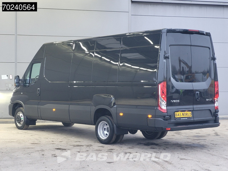 Iveco Daily 35C18 3.0L Automaat L3H2 180PK Dubbellucht 3,5t Trekgewicht ACC Navi Camera Parkeersensoren Euro6 L4H2 16m3 Airco - Furgon: slika Iveco Daily 35C18 3.0L Automaat L3H2 180PK Dubbellucht 3,5t Trekgewicht ACC Navi Camera Parkeersensoren Euro6 L4H2 16m3 Airco - Furgon Iveco Daily 35C18 3.0L Automaat L3H2 180PK Dubbellucht 3,5t Trekgewicht ACC Navi Camera Parkeersensoren Euro6 L4H2 16m3 Airco - Furgon: slika Iveco Daily 35C18 3.0L Automaat L3H2 180PK Dubbellucht 3,5t Trekgewicht ACC Navi Camera Parkeersensoren Euro6 L4H2 16m3 Airco - Furgon