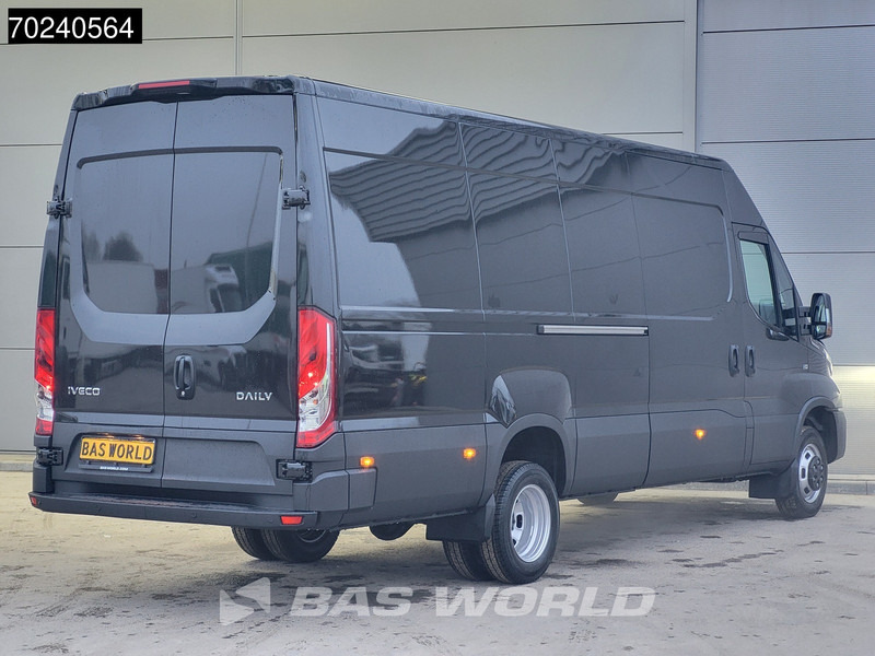 Iveco Daily 35C18 3.0L Automaat L3H2 180PK Dubbellucht 3,5t Trekgewicht ACC Navi Camera Parkeersensoren Euro6 L4H2 16m3 Airco - Furgon: slika Iveco Daily 35C18 3.0L Automaat L3H2 180PK Dubbellucht 3,5t Trekgewicht ACC Navi Camera Parkeersensoren Euro6 L4H2 16m3 Airco - Furgon Iveco Daily 35C18 3.0L Automaat L3H2 180PK Dubbellucht 3,5t Trekgewicht ACC Navi Camera Parkeersensoren Euro6 L4H2 16m3 Airco - Furgon: slika Iveco Daily 35C18 3.0L Automaat L3H2 180PK Dubbellucht 3,5t Trekgewicht ACC Navi Camera Parkeersensoren Euro6 L4H2 16m3 Airco - Furgon