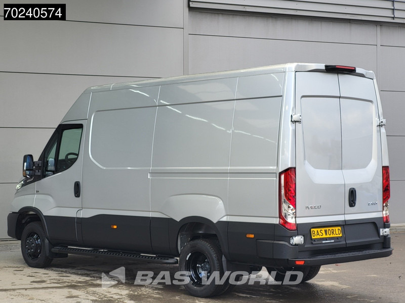 Iveco Daily 35C18 3.0L Black Edition Automaat 180PK L2H2 Dubbellucht 3,5t Trekgewicht ACC LED Navi Camera Parkeersensoren Euro6 L2 12m3 Airc - Furgon: slika Iveco Daily 35C18 3.0L Black Edition Automaat 180PK L2H2 Dubbellucht 3,5t Trekgewicht ACC LED Navi Camera Parkeersensoren Euro6 L2 12m3 Airc - Furgon Iveco Daily 35C18 3.0L Black Edition Automaat 180PK L2H2 Dubbellucht 3,5t Trekgewicht ACC LED Navi Camera Parkeersensoren Euro6 L2 12m3 Airc - Furgon: slika Iveco Daily 35C18 3.0L Black Edition Automaat 180PK L2H2 Dubbellucht 3,5t Trekgewicht ACC LED Navi Camera Parkeersensoren Euro6 L2 12m3 Airc - Furgon