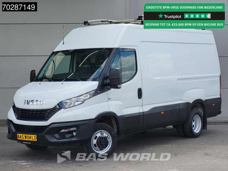 Iveco Daily 35C18 3.0L Dubbellucht L2H2 3,5t Trekhaak Navi Airco Cruise Camera Imperiaal Euro6 L2 12m3 Airco Trekhaak Cruise control - Furgon: slika Iveco Daily 35C18 3.0L Dubbellucht L2H2 3,5t Trekhaak Navi Airco Cruise Camera Imperiaal Euro6 L2 12m3 Airco Trekhaak Cruise control - Furgon Iveco Daily 35C18 3.0L Dubbellucht L2H2 3,5t Trekhaak Navi Airco Cruise Camera Imperiaal Euro6 L2 12m3 Airco Trekhaak Cruise control - Furgon: slika Iveco Daily 35C18 3.0L Dubbellucht L2H2 3,5t Trekhaak Navi Airco Cruise Camera Imperiaal Euro6 L2 12m3 Airco Trekhaak Cruise control - Furgon