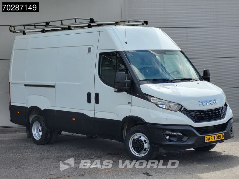 Iveco Daily 35C18 3.0L Dubbellucht L2H2 3,5t Trekhaak Navi Airco Cruise Camera Imperiaal Euro6 L2 12m3 Airco Trekhaak Cruise control - Furgon: slika Iveco Daily 35C18 3.0L Dubbellucht L2H2 3,5t Trekhaak Navi Airco Cruise Camera Imperiaal Euro6 L2 12m3 Airco Trekhaak Cruise control - Furgon Iveco Daily 35C18 3.0L Dubbellucht L2H2 3,5t Trekhaak Navi Airco Cruise Camera Imperiaal Euro6 L2 12m3 Airco Trekhaak Cruise control - Furgon: slika Iveco Daily 35C18 3.0L Dubbellucht L2H2 3,5t Trekhaak Navi Airco Cruise Camera Imperiaal Euro6 L2 12m3 Airco Trekhaak Cruise control - Furgon