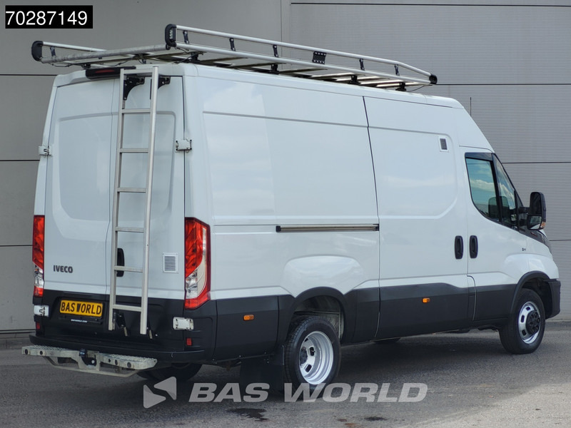 Iveco Daily 35C18 3.0L Dubbellucht L2H2 3,5t Trekhaak Navi Airco Cruise Camera Imperiaal Euro6 L2 12m3 Airco Trekhaak Cruise control - Furgon: slika Iveco Daily 35C18 3.0L Dubbellucht L2H2 3,5t Trekhaak Navi Airco Cruise Camera Imperiaal Euro6 L2 12m3 Airco Trekhaak Cruise control - Furgon Iveco Daily 35C18 3.0L Dubbellucht L2H2 3,5t Trekhaak Navi Airco Cruise Camera Imperiaal Euro6 L2 12m3 Airco Trekhaak Cruise control - Furgon: slika Iveco Daily 35C18 3.0L Dubbellucht L2H2 3,5t Trekhaak Navi Airco Cruise Camera Imperiaal Euro6 L2 12m3 Airco Trekhaak Cruise control - Furgon