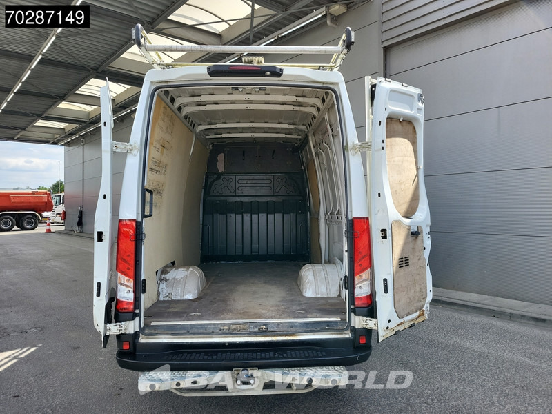 Furgon Iveco Daily 35C18 3.0L Dubbellucht L2H2 3,5t Trekhaak Navi Airco Cruise Camera Imperiaal Euro6 L2 12m3 Airco Trekhaak Cruise control: slika Furgon Iveco Daily 35C18 3.0L Dubbellucht L2H2 3,5t Trekhaak Navi Airco Cruise Camera Imperiaal Euro6 L2 12m3 Airco Trekhaak Cruise control