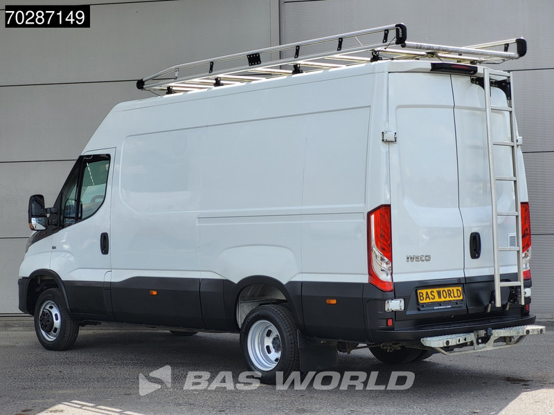 Iveco Daily 35C18 3.0L Dubbellucht L2H2 3,5t Trekhaak Navi Airco Cruise Camera Imperiaal Euro6 L2 12m3 Airco Trekhaak Cruise control - Furgon: slika Iveco Daily 35C18 3.0L Dubbellucht L2H2 3,5t Trekhaak Navi Airco Cruise Camera Imperiaal Euro6 L2 12m3 Airco Trekhaak Cruise control - Furgon Iveco Daily 35C18 3.0L Dubbellucht L2H2 3,5t Trekhaak Navi Airco Cruise Camera Imperiaal Euro6 L2 12m3 Airco Trekhaak Cruise control - Furgon: slika Iveco Daily 35C18 3.0L Dubbellucht L2H2 3,5t Trekhaak Navi Airco Cruise Camera Imperiaal Euro6 L2 12m3 Airco Trekhaak Cruise control - Furgon