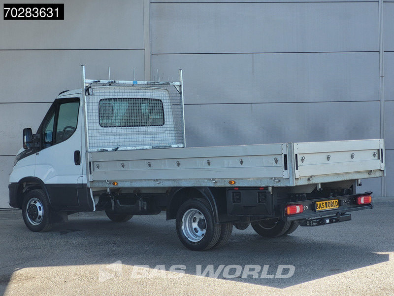 Iveco Daily 35C18 3.0L Open Laadbak Dubbellucht 3,5t Trekhaak Airco Cruise Camera Parkeersensoren Euro6 Meubelbak Koffer Airco Trekhaak Crui - Dostavno vozilo s ravnom platformom: slika Iveco Daily 35C18 3.0L Open Laadbak Dubbellucht 3,5t Trekhaak Airco Cruise Camera Parkeersensoren Euro6 Meubelbak Koffer Airco Trekhaak Crui - Dostavno vozilo s ravnom platformom Iveco Daily 35C18 3.0L Open Laadbak Dubbellucht 3,5t Trekhaak Airco Cruise Camera Parkeersensoren Euro6 Meubelbak Koffer Airco Trekhaak Crui - Dostavno vozilo s ravnom platformom: slika Iveco Daily 35C18 3.0L Open Laadbak Dubbellucht 3,5t Trekhaak Airco Cruise Camera Parkeersensoren Euro6 Meubelbak Koffer Airco Trekhaak Crui - Dostavno vozilo s ravnom platformom