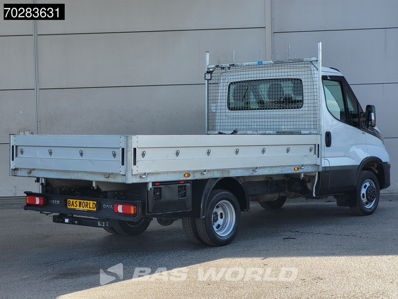Iveco Daily 35C18 3.0L Open Laadbak Dubbellucht 3,5t Trekhaak Airco Cruise Camera Parkeersensoren Euro6 Meubelbak Koffer Airco Trekhaak Crui - Dostavno vozilo s ravnom platformom: slika Iveco Daily 35C18 3.0L Open Laadbak Dubbellucht 3,5t Trekhaak Airco Cruise Camera Parkeersensoren Euro6 Meubelbak Koffer Airco Trekhaak Crui - Dostavno vozilo s ravnom platformom Iveco Daily 35C18 3.0L Open Laadbak Dubbellucht 3,5t Trekhaak Airco Cruise Camera Parkeersensoren Euro6 Meubelbak Koffer Airco Trekhaak Crui - Dostavno vozilo s ravnom platformom: slika Iveco Daily 35C18 3.0L Open Laadbak Dubbellucht 3,5t Trekhaak Airco Cruise Camera Parkeersensoren Euro6 Meubelbak Koffer Airco Trekhaak Crui - Dostavno vozilo s ravnom platformom