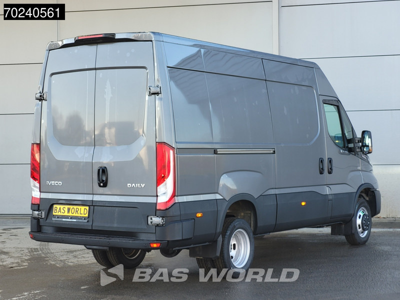 Iveco Daily 35C18 3.0L180PK Automaat Dubbellucht L2H2 ACC Navi Camera 12m3 Airco - Furgon: slika Iveco Daily 35C18 3.0L180PK Automaat Dubbellucht L2H2 ACC Navi Camera 12m3 Airco - Furgon Iveco Daily 35C18 3.0L180PK Automaat Dubbellucht L2H2 ACC Navi Camera 12m3 Airco - Furgon: slika Iveco Daily 35C18 3.0L180PK Automaat Dubbellucht L2H2 ACC Navi Camera 12m3 Airco - Furgon
