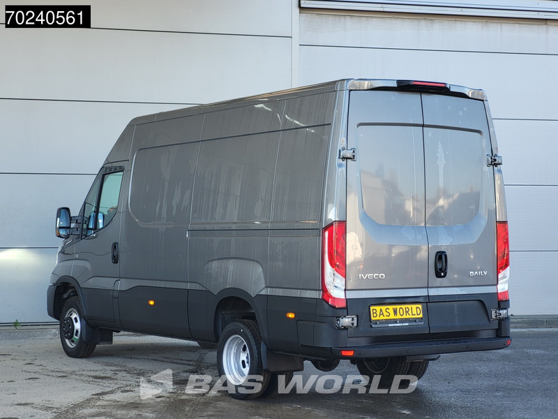 Iveco Daily 35C18 3.0L180PK Automaat Dubbellucht L2H2 ACC Navi Camera 12m3 Airco - Furgon: slika Iveco Daily 35C18 3.0L180PK Automaat Dubbellucht L2H2 ACC Navi Camera 12m3 Airco - Furgon Iveco Daily 35C18 3.0L180PK Automaat Dubbellucht L2H2 ACC Navi Camera 12m3 Airco - Furgon: slika Iveco Daily 35C18 3.0L180PK Automaat Dubbellucht L2H2 ACC Navi Camera 12m3 Airco - Furgon