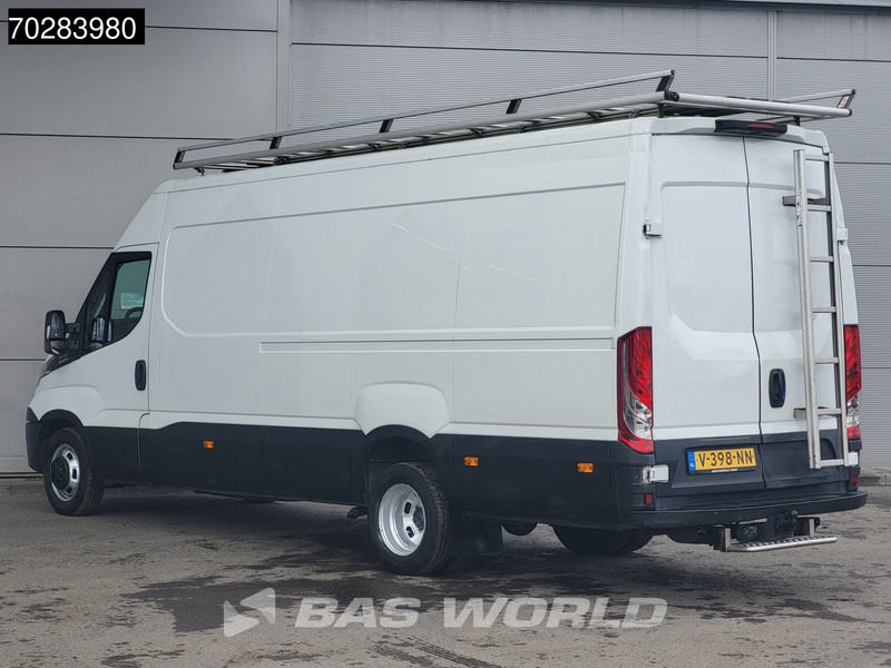Iveco Daily 35C18 Automaat Dubbellucht L3H2 3,5t Trekhaak Airco Camera Imperiaal Euro6 L4H2 16m3 Airco Trekhaak Cruise control - Furgon: slika Iveco Daily 35C18 Automaat Dubbellucht L3H2 3,5t Trekhaak Airco Camera Imperiaal Euro6 L4H2 16m3 Airco Trekhaak Cruise control - Furgon Iveco Daily 35C18 Automaat Dubbellucht L3H2 3,5t Trekhaak Airco Camera Imperiaal Euro6 L4H2 16m3 Airco Trekhaak Cruise control - Furgon: slika Iveco Daily 35C18 Automaat Dubbellucht L3H2 3,5t Trekhaak Airco Camera Imperiaal Euro6 L4H2 16m3 Airco Trekhaak Cruise control - Furgon