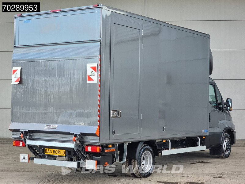 Iveco Daily 35C18 COMING SOON! D'Hollandia Laadklep Zijdeur Bakwagen Dubbellucht Airco Cruise Camera Lat om Lat Euro6 Meubelbak Koffer Airco - Dostavno vozilo sa zatvorenim sandukom: slika Iveco Daily 35C18 COMING SOON! D'Hollandia Laadklep Zijdeur Bakwagen Dubbellucht Airco Cruise Camera Lat om Lat Euro6 Meubelbak Koffer Airco - Dostavno vozilo sa zatvorenim sandukom Iveco Daily 35C18 COMING SOON! D'Hollandia Laadklep Zijdeur Bakwagen Dubbellucht Airco Cruise Camera Lat om Lat Euro6 Meubelbak Koffer Airco - Dostavno vozilo sa zatvorenim sandukom: slika Iveco Daily 35C18 COMING SOON! D'Hollandia Laadklep Zijdeur Bakwagen Dubbellucht Airco Cruise Camera Lat om Lat Euro6 Meubelbak Koffer Airco - Dostavno vozilo sa zatvorenim sandukom