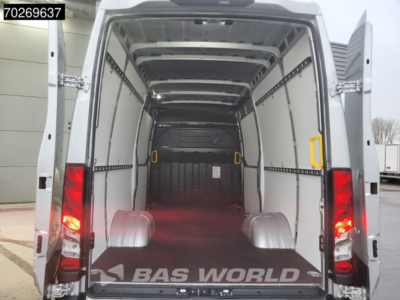 Iveco Daily 35C21 2025 model! 210PK 2x Schuifdeur Dubbellucht LED ACC CarPlay L2H2 12m3 Airco - Furgon: slika Iveco Daily 35C21 2025 model! 210PK 2x Schuifdeur Dubbellucht LED ACC CarPlay L2H2 12m3 Airco - Furgon Iveco Daily 35C21 2025 model! 210PK 2x Schuifdeur Dubbellucht LED ACC CarPlay L2H2 12m3 Airco - Furgon: slika Iveco Daily 35C21 2025 model! 210PK 2x Schuifdeur Dubbellucht LED ACC CarPlay L2H2 12m3 Airco - Furgon