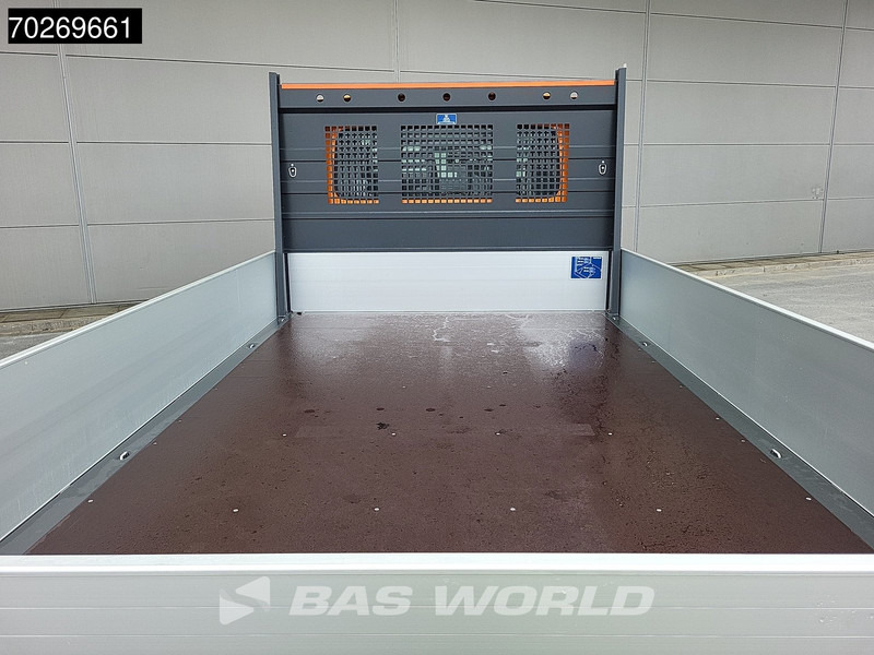 Iveco Daily 35C21 3.0 210PK Black Edition 2025model Dubbel Cabine Open laadbak 3.5t Trekhaak CarPlay ACC LED Pritsche Pickup Airco Dubbel ca - Dostavno vozilo s ravnom platformom: slika Iveco Daily 35C21 3.0 210PK Black Edition 2025model Dubbel Cabine Open laadbak 3.5t Trekhaak CarPlay ACC LED Pritsche Pickup Airco Dubbel ca - Dostavno vozilo s ravnom platformom Iveco Daily 35C21 3.0 210PK Black Edition 2025model Dubbel Cabine Open laadbak 3.5t Trekhaak CarPlay ACC LED Pritsche Pickup Airco Dubbel ca - Dostavno vozilo s ravnom platformom: slika Iveco Daily 35C21 3.0 210PK Black Edition 2025model Dubbel Cabine Open laadbak 3.5t Trekhaak CarPlay ACC LED Pritsche Pickup Airco Dubbel ca - Dostavno vozilo s ravnom platformom