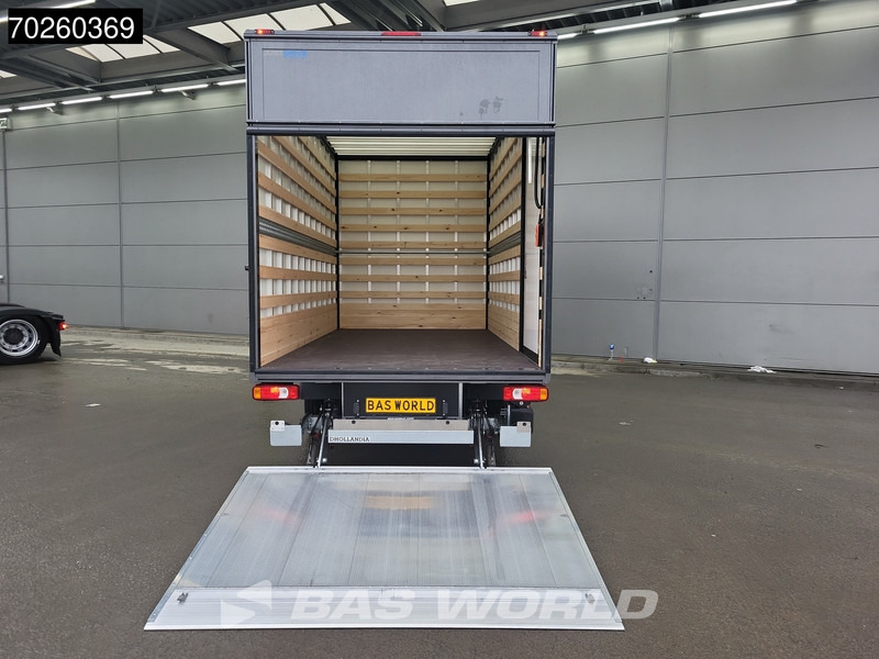 Iveco Daily 35C21 3.0L 210PK 2025MODEL Laadklep ACC CarPlay Airco Zijdeur Euro6 Bakwagen Meubelbak Koffer Airco - Dostavno vozilo sa zatvorenim sandukom: slika Iveco Daily 35C21 3.0L 210PK 2025MODEL Laadklep ACC CarPlay Airco Zijdeur Euro6 Bakwagen Meubelbak Koffer Airco - Dostavno vozilo sa zatvorenim sandukom Iveco Daily 35C21 3.0L 210PK 2025MODEL Laadklep ACC CarPlay Airco Zijdeur Euro6 Bakwagen Meubelbak Koffer Airco - Dostavno vozilo sa zatvorenim sandukom: slika Iveco Daily 35C21 3.0L 210PK 2025MODEL Laadklep ACC CarPlay Airco Zijdeur Euro6 Bakwagen Meubelbak Koffer Airco - Dostavno vozilo sa zatvorenim sandukom