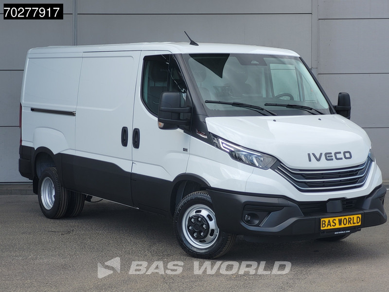 Iveco Daily 35C21 3.0L 210PK Automaat L2H1 Dubbellucht LED ACC 3.5t trekhaak Navi Laag dak 9m3 Airco Trekhaak - Furgon: slika Iveco Daily 35C21 3.0L 210PK Automaat L2H1 Dubbellucht LED ACC 3.5t trekhaak Navi Laag dak 9m3 Airco Trekhaak - Furgon Iveco Daily 35C21 3.0L 210PK Automaat L2H1 Dubbellucht LED ACC 3.5t trekhaak Navi Laag dak 9m3 Airco Trekhaak - Furgon: slika Iveco Daily 35C21 3.0L 210PK Automaat L2H1 Dubbellucht LED ACC 3.5t trekhaak Navi Laag dak 9m3 Airco Trekhaak - Furgon