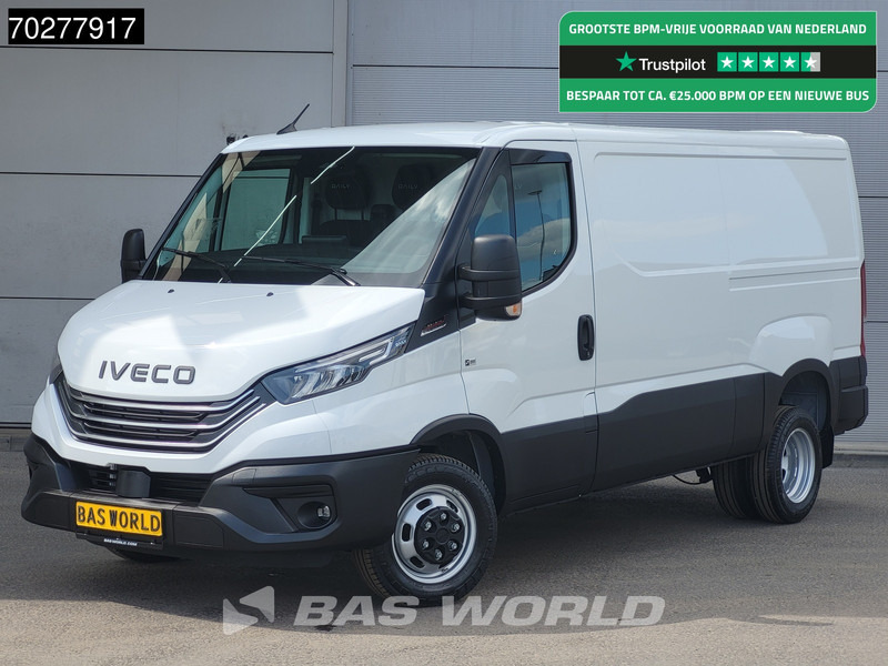 Iveco Daily 35C21 3.0L 210PK Automaat L2H1 Dubbellucht LED ACC 3.5t trekhaak Navi Laag dak 9m3 Airco Trekhaak - Furgon: slika Iveco Daily 35C21 3.0L 210PK Automaat L2H1 Dubbellucht LED ACC 3.5t trekhaak Navi Laag dak 9m3 Airco Trekhaak - Furgon Iveco Daily 35C21 3.0L 210PK Automaat L2H1 Dubbellucht LED ACC 3.5t trekhaak Navi Laag dak 9m3 Airco Trekhaak - Furgon: slika Iveco Daily 35C21 3.0L 210PK Automaat L2H1 Dubbellucht LED ACC 3.5t trekhaak Navi Laag dak 9m3 Airco Trekhaak - Furgon