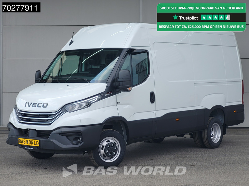 Iveco Daily 35C21 3.0L 210PK Automaat L2H2 Dubbellucht LED ACC 3.5t trekhaak Navi L2H2 12m3 Airco Trekhaak - Furgon: slika Iveco Daily 35C21 3.0L 210PK Automaat L2H2 Dubbellucht LED ACC 3.5t trekhaak Navi L2H2 12m3 Airco Trekhaak - Furgon Iveco Daily 35C21 3.0L 210PK Automaat L2H2 Dubbellucht LED ACC 3.5t trekhaak Navi L2H2 12m3 Airco Trekhaak - Furgon: slika Iveco Daily 35C21 3.0L 210PK Automaat L2H2 Dubbellucht LED ACC 3.5t trekhaak Navi L2H2 12m3 Airco Trekhaak - Furgon