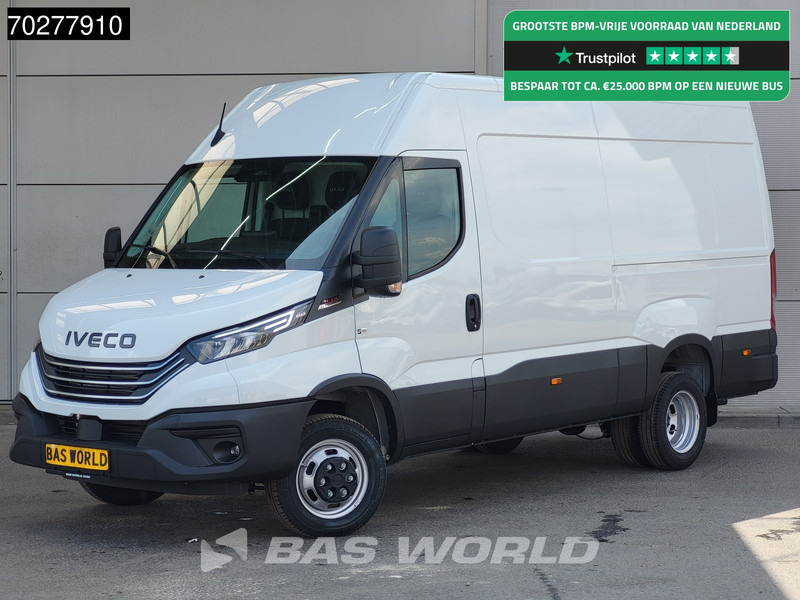 Iveco Daily 35C21 3.0L 210PK Automaat L2H2 Dubbellucht LED ACC 3.5t trekhaak Navi L2H2 12m3 Airco Trekhaak - Furgon: slika Iveco Daily 35C21 3.0L 210PK Automaat L2H2 Dubbellucht LED ACC 3.5t trekhaak Navi L2H2 12m3 Airco Trekhaak - Furgon Iveco Daily 35C21 3.0L 210PK Automaat L2H2 Dubbellucht LED ACC 3.5t trekhaak Navi L2H2 12m3 Airco Trekhaak - Furgon: slika Iveco Daily 35C21 3.0L 210PK Automaat L2H2 Dubbellucht LED ACC 3.5t trekhaak Navi L2H2 12m3 Airco Trekhaak - Furgon