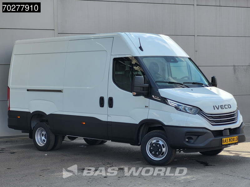 Iveco Daily 35C21 3.0L 210PK Automaat L2H2 Dubbellucht LED ACC 3.5t trekhaak Navi L2H2 12m3 Airco Trekhaak - Furgon: slika Iveco Daily 35C21 3.0L 210PK Automaat L2H2 Dubbellucht LED ACC 3.5t trekhaak Navi L2H2 12m3 Airco Trekhaak - Furgon Iveco Daily 35C21 3.0L 210PK Automaat L2H2 Dubbellucht LED ACC 3.5t trekhaak Navi L2H2 12m3 Airco Trekhaak - Furgon: slika Iveco Daily 35C21 3.0L 210PK Automaat L2H2 Dubbellucht LED ACC 3.5t trekhaak Navi L2H2 12m3 Airco Trekhaak - Furgon