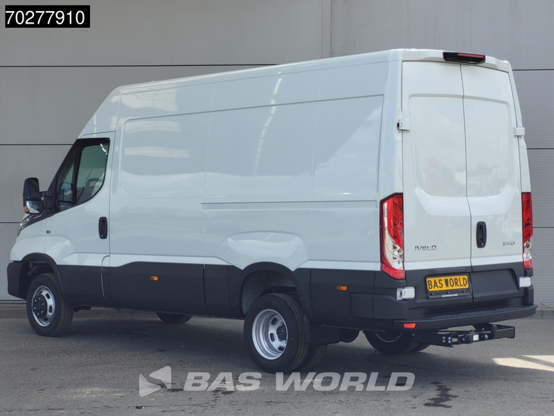 Iveco Daily 35C21 3.0L 210PK Automaat L2H2 Dubbellucht LED ACC 3.5t trekhaak Navi L2H2 12m3 Airco Trekhaak - Furgon: slika Iveco Daily 35C21 3.0L 210PK Automaat L2H2 Dubbellucht LED ACC 3.5t trekhaak Navi L2H2 12m3 Airco Trekhaak - Furgon Iveco Daily 35C21 3.0L 210PK Automaat L2H2 Dubbellucht LED ACC 3.5t trekhaak Navi L2H2 12m3 Airco Trekhaak - Furgon: slika Iveco Daily 35C21 3.0L 210PK Automaat L2H2 Dubbellucht LED ACC 3.5t trekhaak Navi L2H2 12m3 Airco Trekhaak - Furgon
