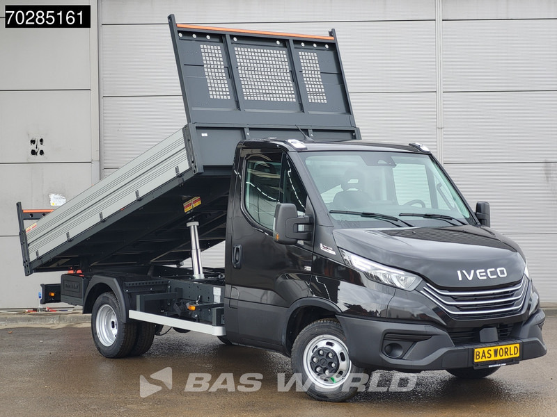 Iveco Daily 35C21 3.0L 210PK Automaat Open Laadbak 2025 ACC Airco CarPlay Pritsche Open Box Pickup Airco - Dostavno vozilo s ravnom platformom: slika Iveco Daily 35C21 3.0L 210PK Automaat Open Laadbak 2025 ACC Airco CarPlay Pritsche Open Box Pickup Airco - Dostavno vozilo s ravnom platformom Iveco Daily 35C21 3.0L 210PK Automaat Open Laadbak 2025 ACC Airco CarPlay Pritsche Open Box Pickup Airco - Dostavno vozilo s ravnom platformom: slika Iveco Daily 35C21 3.0L 210PK Automaat Open Laadbak 2025 ACC Airco CarPlay Pritsche Open Box Pickup Airco - Dostavno vozilo s ravnom platformom