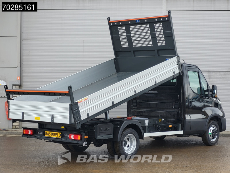 Iveco Daily 35C21 3.0L 210PK Automaat Open Laadbak 2025 ACC Airco CarPlay Pritsche Open Box Pickup Airco - Dostavno vozilo s ravnom platformom: slika Iveco Daily 35C21 3.0L 210PK Automaat Open Laadbak 2025 ACC Airco CarPlay Pritsche Open Box Pickup Airco - Dostavno vozilo s ravnom platformom Iveco Daily 35C21 3.0L 210PK Automaat Open Laadbak 2025 ACC Airco CarPlay Pritsche Open Box Pickup Airco - Dostavno vozilo s ravnom platformom: slika Iveco Daily 35C21 3.0L 210PK Automaat Open Laadbak 2025 ACC Airco CarPlay Pritsche Open Box Pickup Airco - Dostavno vozilo s ravnom platformom