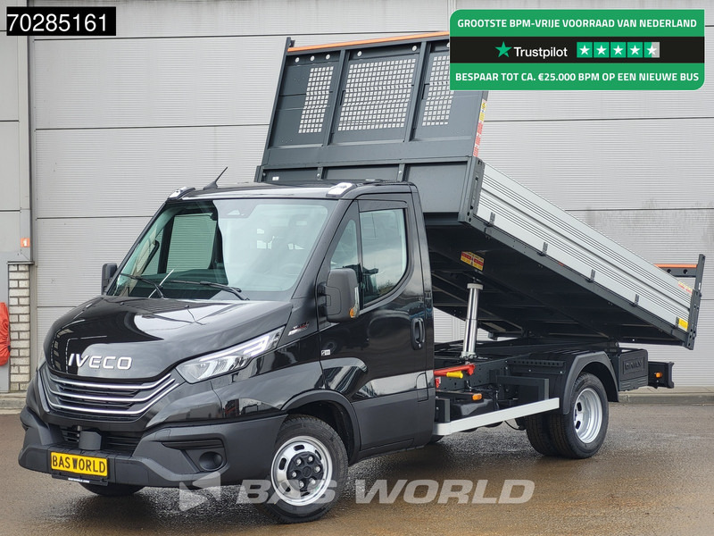 Iveco Daily 35C21 3.0L 210PK Automaat Open Laadbak 2025 ACC Airco CarPlay Pritsche Open Box Pickup Airco - Dostavno vozilo s ravnom platformom: slika Iveco Daily 35C21 3.0L 210PK Automaat Open Laadbak 2025 ACC Airco CarPlay Pritsche Open Box Pickup Airco - Dostavno vozilo s ravnom platformom Iveco Daily 35C21 3.0L 210PK Automaat Open Laadbak 2025 ACC Airco CarPlay Pritsche Open Box Pickup Airco - Dostavno vozilo s ravnom platformom: slika Iveco Daily 35C21 3.0L 210PK Automaat Open Laadbak 2025 ACC Airco CarPlay Pritsche Open Box Pickup Airco - Dostavno vozilo s ravnom platformom