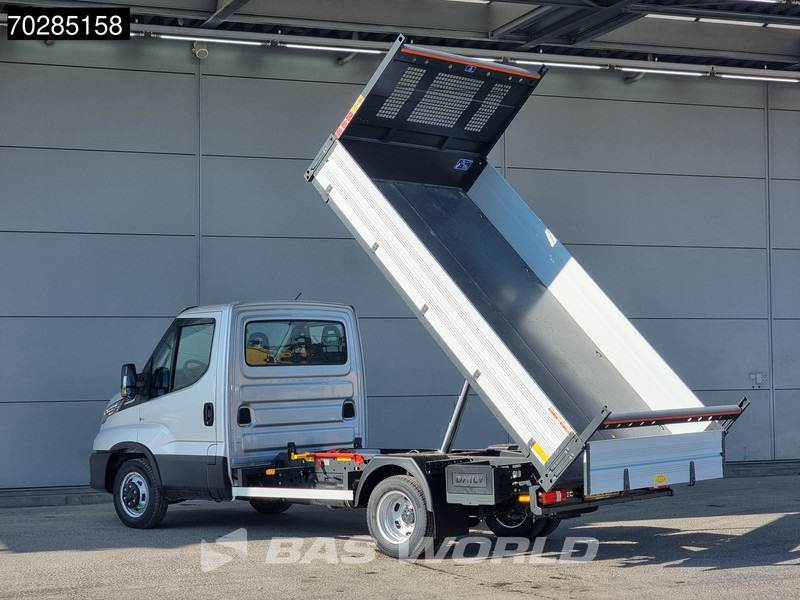 Iveco Daily 35C21 3.0L 210PK Automaat Open Laadbak 2025 ACC Airco CarPlay Pritsche Pickup Open Box Airco - Dostavno vozilo s ravnom platformom: slika Iveco Daily 35C21 3.0L 210PK Automaat Open Laadbak 2025 ACC Airco CarPlay Pritsche Pickup Open Box Airco - Dostavno vozilo s ravnom platformom Iveco Daily 35C21 3.0L 210PK Automaat Open Laadbak 2025 ACC Airco CarPlay Pritsche Pickup Open Box Airco - Dostavno vozilo s ravnom platformom: slika Iveco Daily 35C21 3.0L 210PK Automaat Open Laadbak 2025 ACC Airco CarPlay Pritsche Pickup Open Box Airco - Dostavno vozilo s ravnom platformom