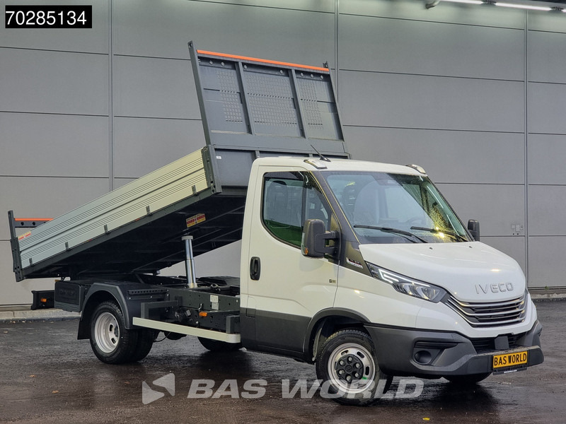 Iveco Daily 35C21 3.0L 210PK Automaat Open Laadbak 2025 model ACC Airco CarPlay Pritsche Pickup Open Box Airco - Dostavno vozilo s ravnom platformom: slika Iveco Daily 35C21 3.0L 210PK Automaat Open Laadbak 2025 model ACC Airco CarPlay Pritsche Pickup Open Box Airco - Dostavno vozilo s ravnom platformom Iveco Daily 35C21 3.0L 210PK Automaat Open Laadbak 2025 model ACC Airco CarPlay Pritsche Pickup Open Box Airco - Dostavno vozilo s ravnom platformom: slika Iveco Daily 35C21 3.0L 210PK Automaat Open Laadbak 2025 model ACC Airco CarPlay Pritsche Pickup Open Box Airco - Dostavno vozilo s ravnom platformom