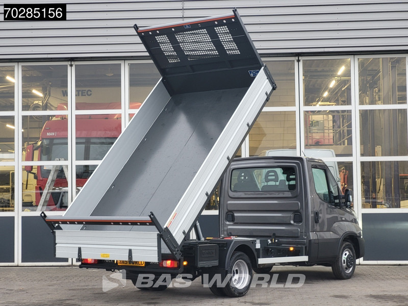 Iveco Daily 35C21 3.0L 210PK Automaat Open Laadbak 2025 model ACC Airco CarPlay Pritsche Pickup Open Box Airco - Dostavno vozilo s ravnom platformom: slika Iveco Daily 35C21 3.0L 210PK Automaat Open Laadbak 2025 model ACC Airco CarPlay Pritsche Pickup Open Box Airco - Dostavno vozilo s ravnom platformom Iveco Daily 35C21 3.0L 210PK Automaat Open Laadbak 2025 model ACC Airco CarPlay Pritsche Pickup Open Box Airco - Dostavno vozilo s ravnom platformom: slika Iveco Daily 35C21 3.0L 210PK Automaat Open Laadbak 2025 model ACC Airco CarPlay Pritsche Pickup Open Box Airco - Dostavno vozilo s ravnom platformom