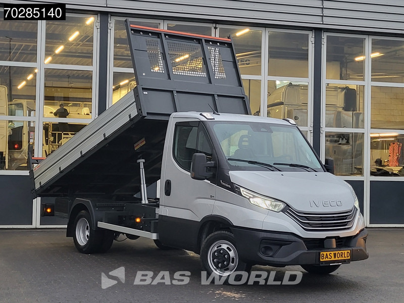 Iveco Daily 35C21 3.0L 210PK Automaat Open Laadbak 2025 model ACC Airco CarPlay Pritsche Pickup Open Box Airco - Dostavno vozilo s ravnom platformom: slika Iveco Daily 35C21 3.0L 210PK Automaat Open Laadbak 2025 model ACC Airco CarPlay Pritsche Pickup Open Box Airco - Dostavno vozilo s ravnom platformom Iveco Daily 35C21 3.0L 210PK Automaat Open Laadbak 2025 model ACC Airco CarPlay Pritsche Pickup Open Box Airco - Dostavno vozilo s ravnom platformom: slika Iveco Daily 35C21 3.0L 210PK Automaat Open Laadbak 2025 model ACC Airco CarPlay Pritsche Pickup Open Box Airco - Dostavno vozilo s ravnom platformom