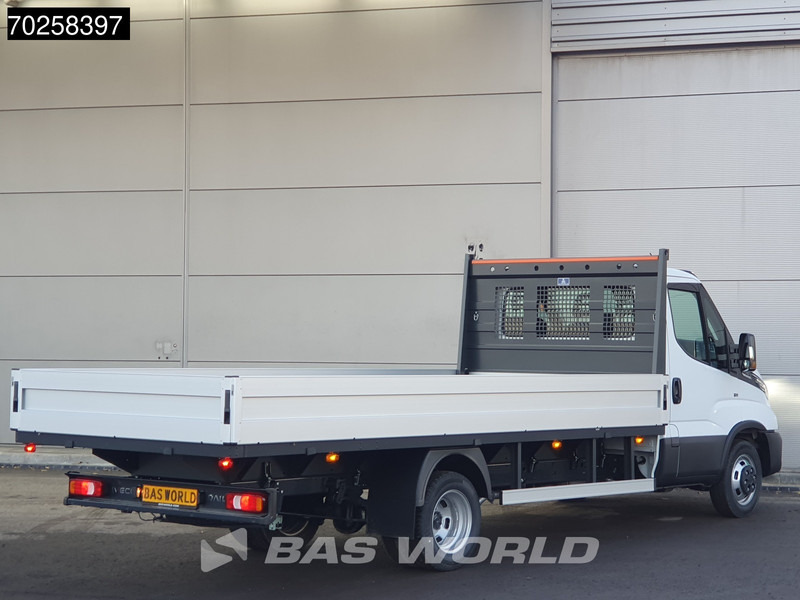 Iveco Daily 35C21 3.0L 210PK Automaat Open Laadbak Dubbellucht Pickup CarPlay ACC Airco - Dostavno vozilo s ravnom platformom: slika Iveco Daily 35C21 3.0L 210PK Automaat Open Laadbak Dubbellucht Pickup CarPlay ACC Airco - Dostavno vozilo s ravnom platformom Iveco Daily 35C21 3.0L 210PK Automaat Open Laadbak Dubbellucht Pickup CarPlay ACC Airco - Dostavno vozilo s ravnom platformom: slika Iveco Daily 35C21 3.0L 210PK Automaat Open Laadbak Dubbellucht Pickup CarPlay ACC Airco - Dostavno vozilo s ravnom platformom