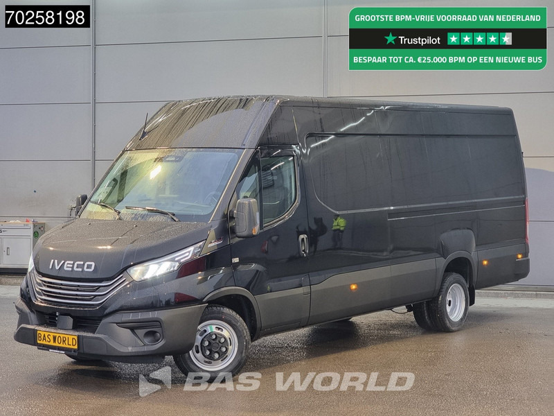 Iveco Daily 35C21 3.0L Automaat 16m3 L3H2 LED ACC CarPlay Camera L4H2 16m3 Airco - Furgon: slika Iveco Daily 35C21 3.0L Automaat 16m3 L3H2 LED ACC CarPlay Camera L4H2 16m3 Airco - Furgon Iveco Daily 35C21 3.0L Automaat 16m3 L3H2 LED ACC CarPlay Camera L4H2 16m3 Airco - Furgon: slika Iveco Daily 35C21 3.0L Automaat 16m3 L3H2 LED ACC CarPlay Camera L4H2 16m3 Airco - Furgon