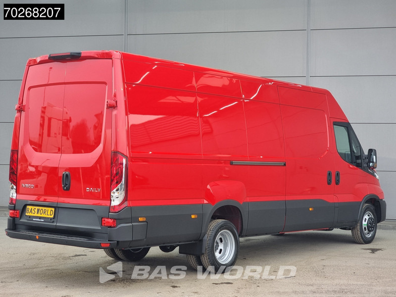 Iveco Daily 35C21 3.0L Automaat 16m3 L4H2 LED ACC CarPlay Camera L3H2 16m3 Airco - Furgon: slika Iveco Daily 35C21 3.0L Automaat 16m3 L4H2 LED ACC CarPlay Camera L3H2 16m3 Airco - Furgon Iveco Daily 35C21 3.0L Automaat 16m3 L4H2 LED ACC CarPlay Camera L3H2 16m3 Airco - Furgon: slika Iveco Daily 35C21 3.0L Automaat 16m3 L4H2 LED ACC CarPlay Camera L3H2 16m3 Airco - Furgon